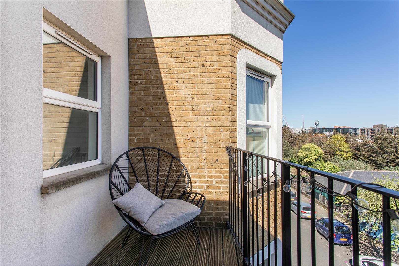 1 bed property in Wendon Street, Bow